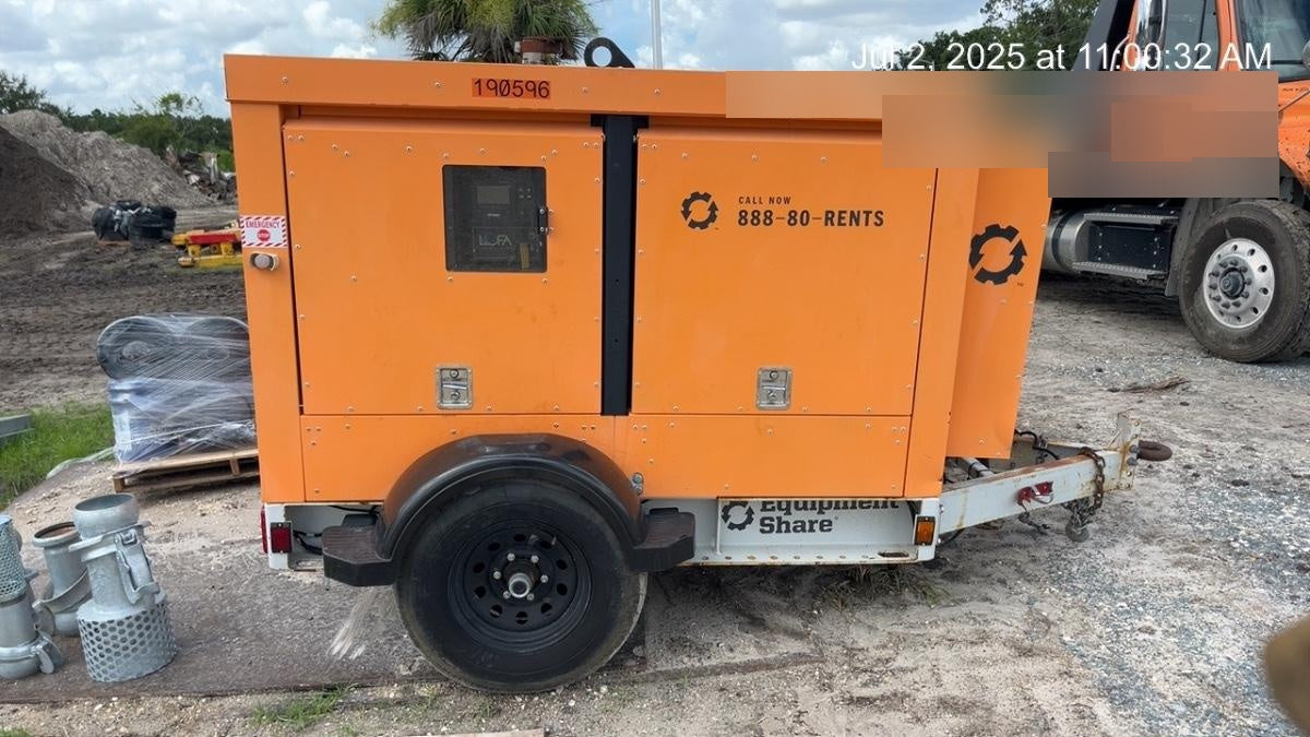 2021 PIONEER SAPP66S12L71-TD2.9L4