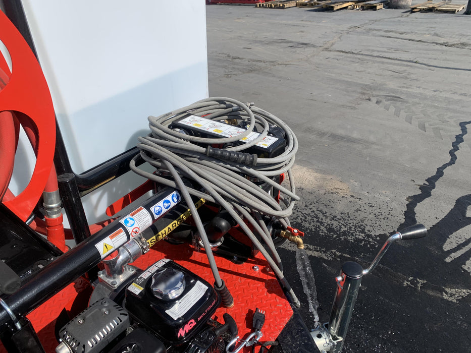 2020 MI-T-M CORPORATION CA-2703-1MMH