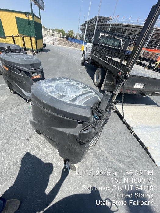 2021 POWER BREEZER PB10-A-06-B