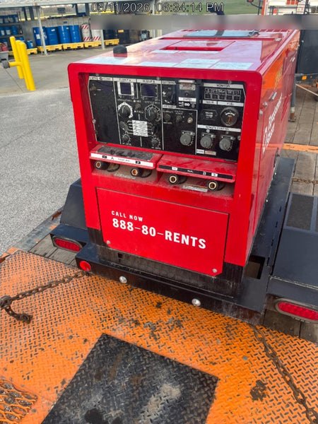 2025 ECHO DGW400DML-ES