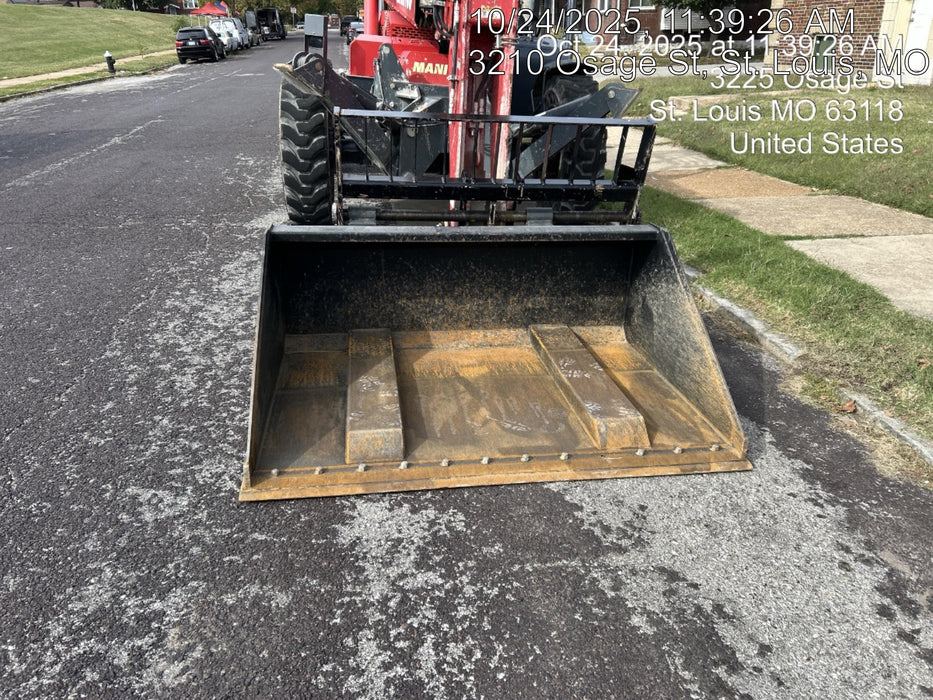 2024 STAR INDUSTRIES 1406B