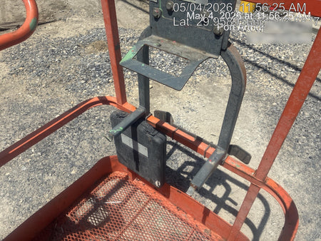 2023 JLG 860SJ