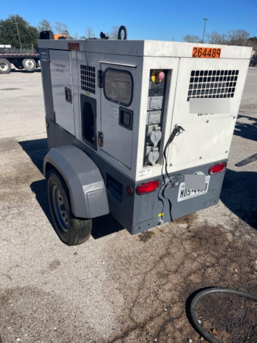 2022 ATLAS COPCO QAS45 CWK