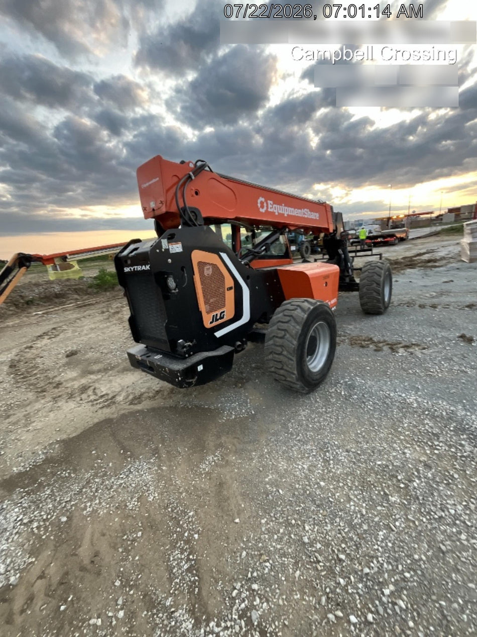 2023 SKYTRAK 6034