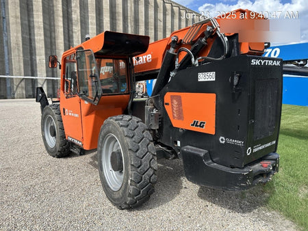 2023 SKYTRAK 10054