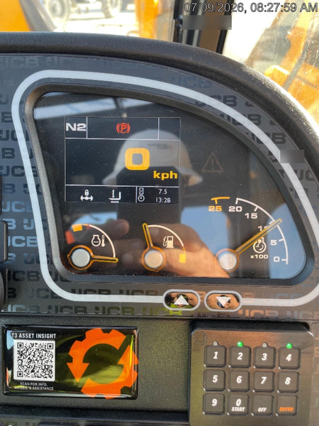 2026 JCB 510-56