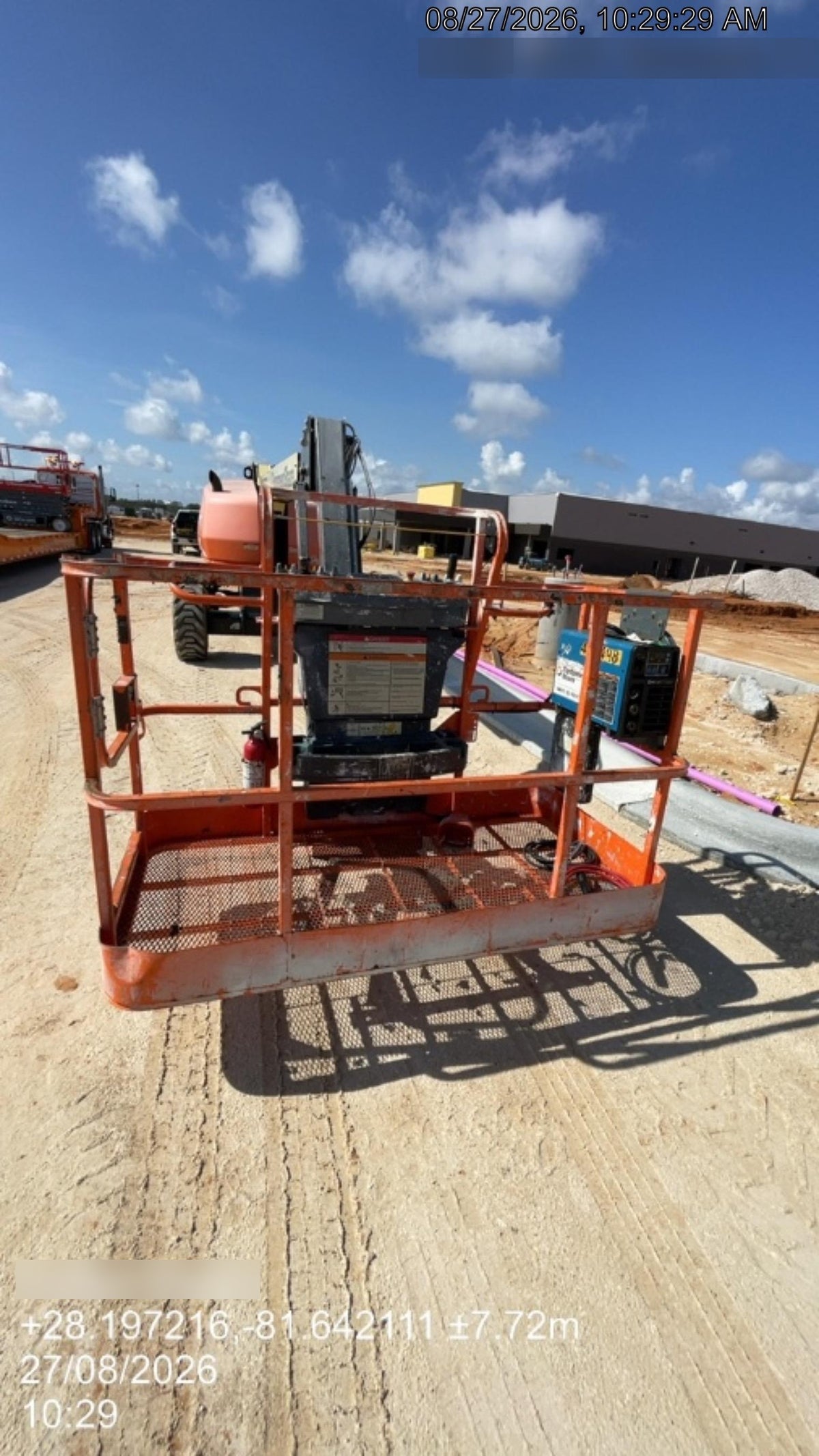 2024 MILLER ELECTRIC CST-282