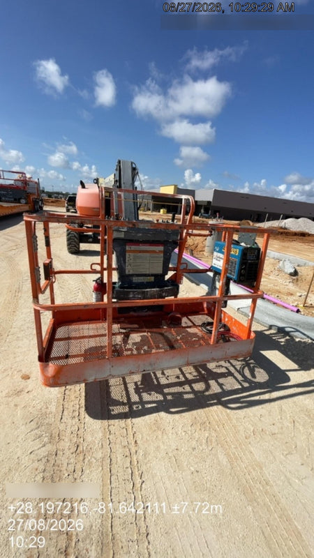 2024 MILLER ELECTRIC CST-282