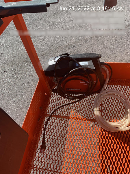 2020 HILTI DD 150-U