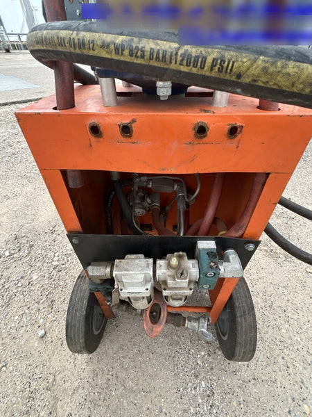 2022 WIDDER 11100
