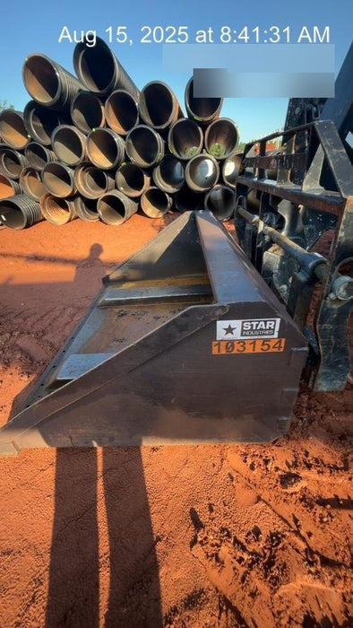 2020 STAR INDUSTRIES 1406B