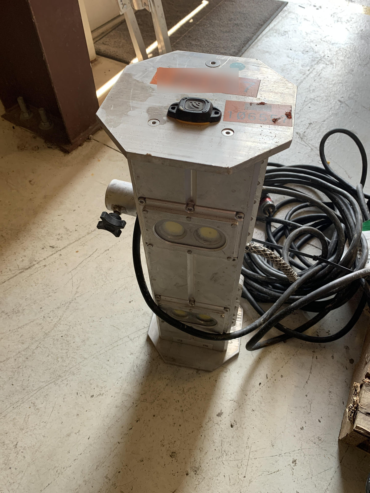 2020 WORKSITE LIGHTING PetroPRO-MAX