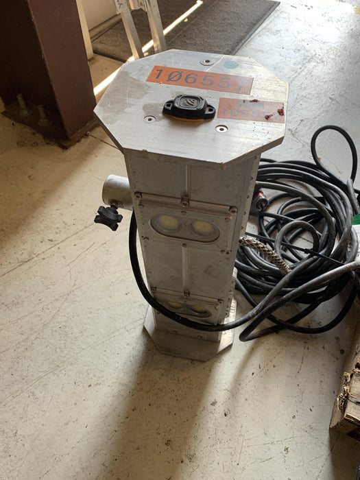 2020 WORKSITE LIGHTING PetroPRO-MAX