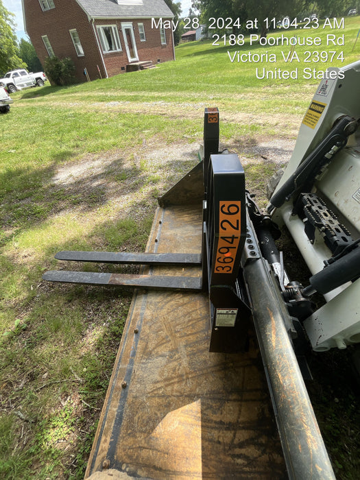 2023 VIRNIG PF4855-5VG