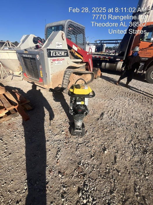 2024 WACKER NEUSON BS68-4Ab/28