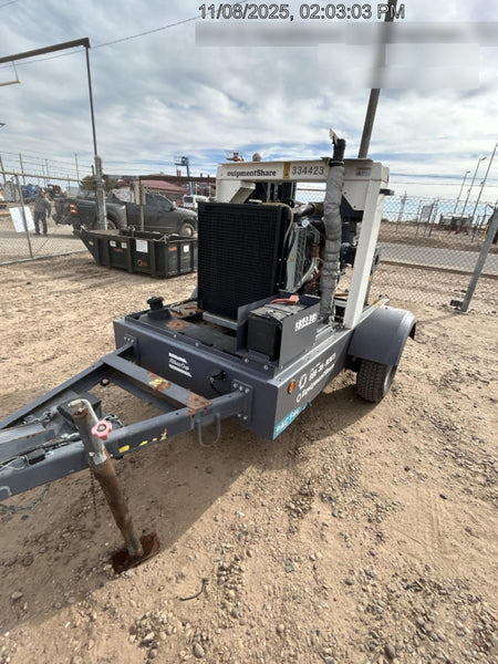 2023 ATLAS COPCO PAC F44 KD