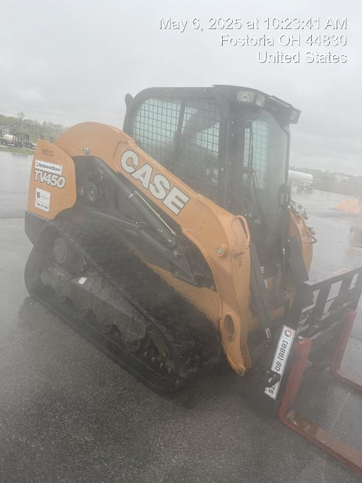 2024 ARROW MATERIAL HANDLING F5100CB