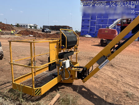 2023 HAULOTTE HT46RTJO