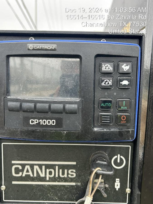 2021 RWN RWN-4NNTL-6.5OBPT-SS