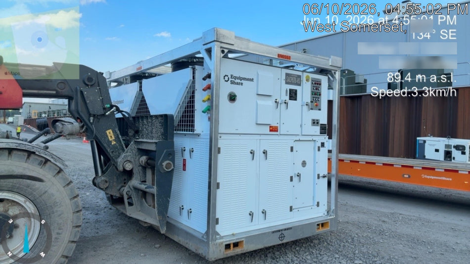2026 SMARTECH SACP87B-HS