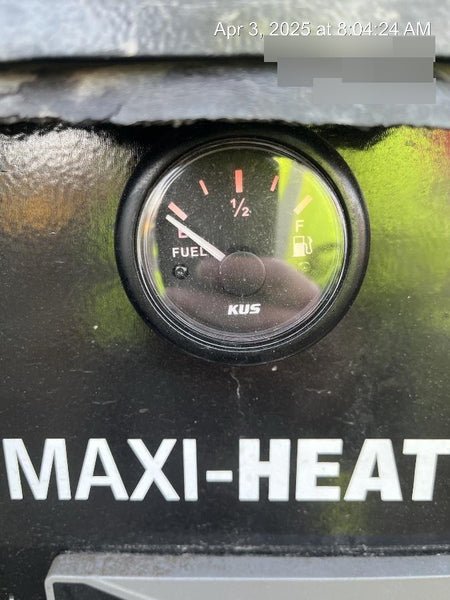 2021 ALLMAND MH1000iQ