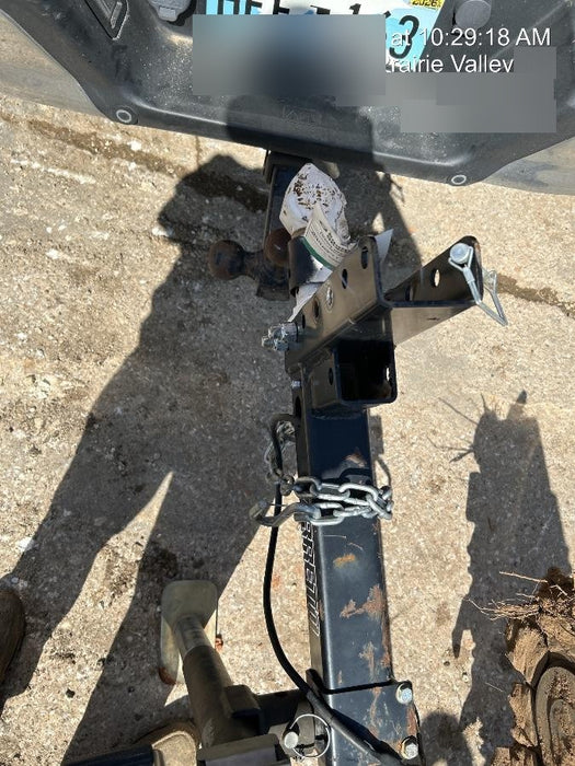 2022 BARRETO E4X6TBT