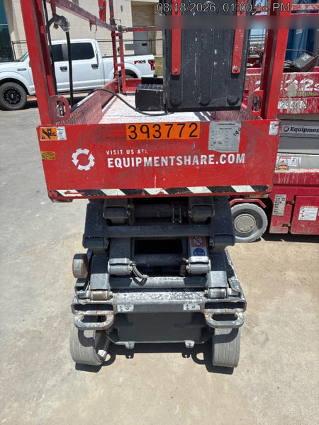 2024 SKYJACK SJ3226