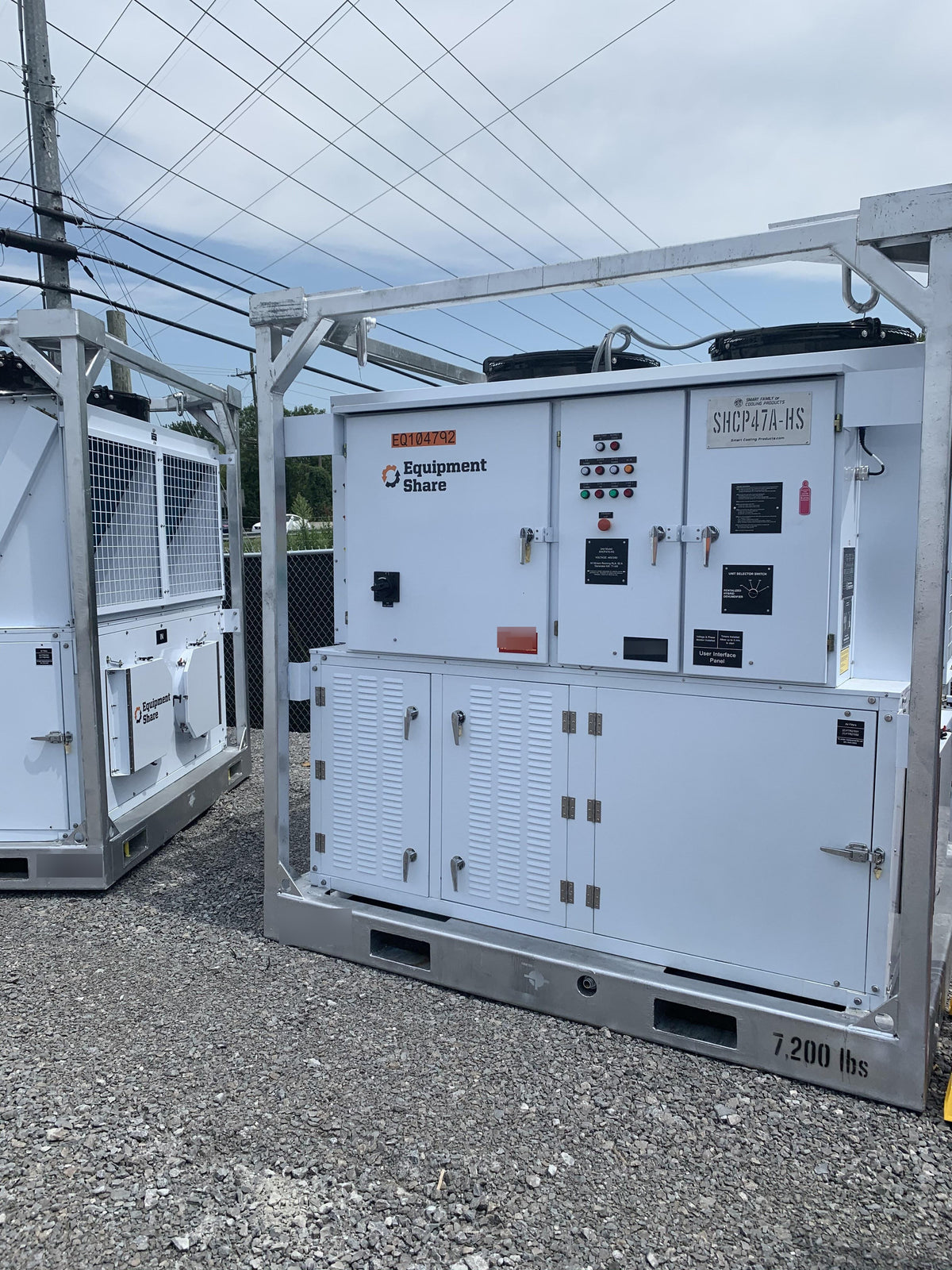 2020 SMARTECH SHCP47A-HS