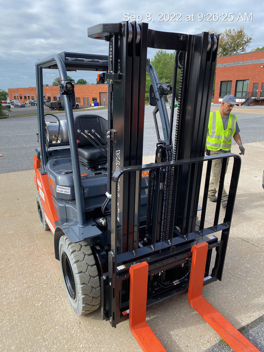 2022 TOYOTA 50-8FGU25