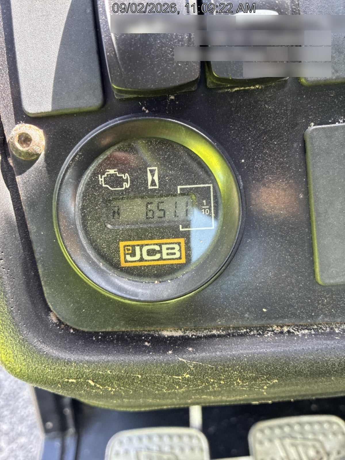 2024 JCB 506-36