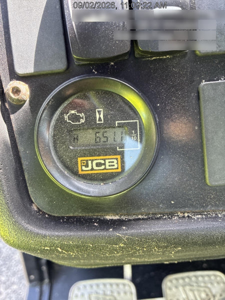 2024 JCB 506-36