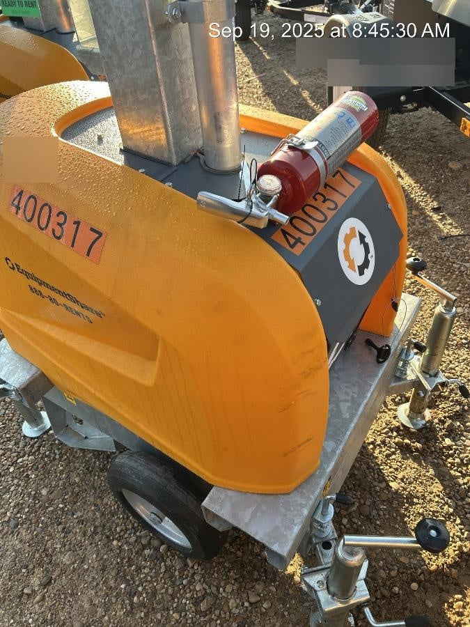 2024 ATLAS COPCO HILIGHT E3 Plus