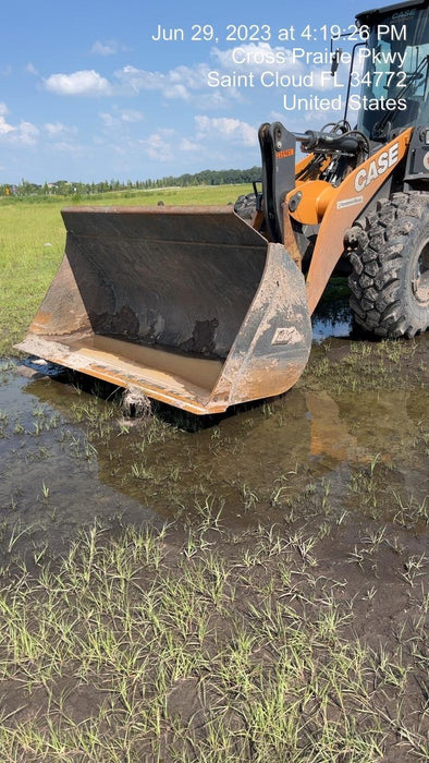 2010 WERK-BRAU PF60WL621