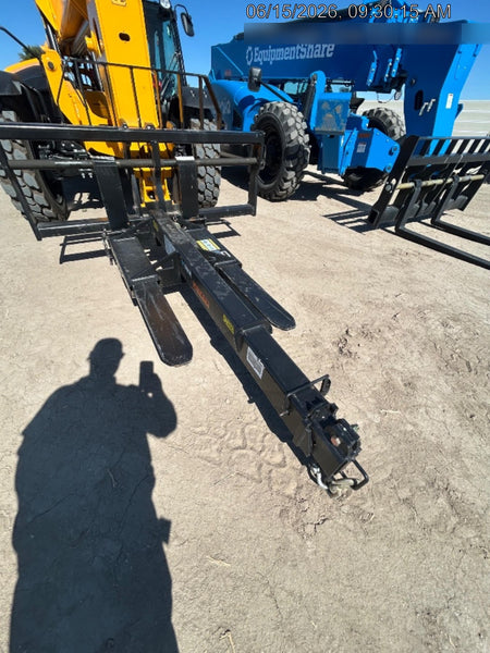 2025 STAR INDUSTRIES M1360B - Star JIB Boom