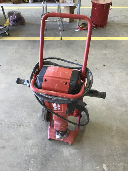 2019 HILTI TE 3000-AVR
