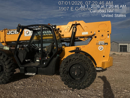 2023 JCB 510-56
