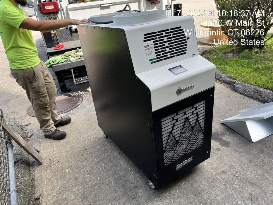 2023 KWIKOOL KIB4221-2