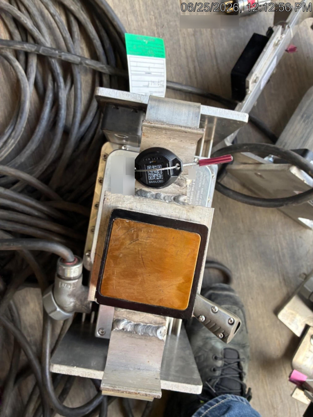 2024 WORKSITE LIGHTING PetroPRO Handy 24639