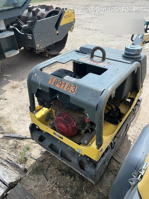 2020 WACKER NEUSON RD7A