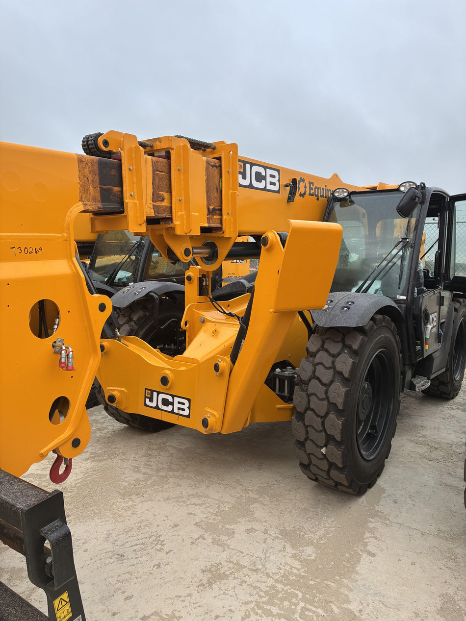 2026 JCB 512-56