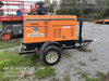 2021 Lincoln Electric Vantage 549X Ready Pak 3, ORANGE (includes trailer, cable rack, fender light kit)