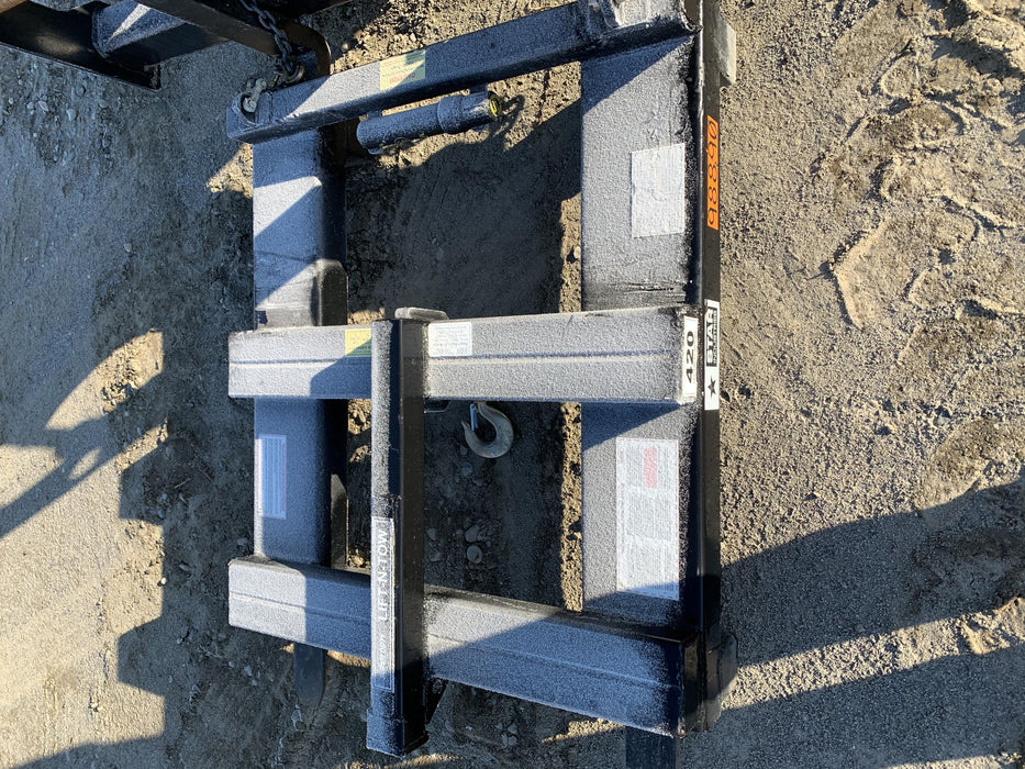 2020 STAR INDUSTRIES 1395B