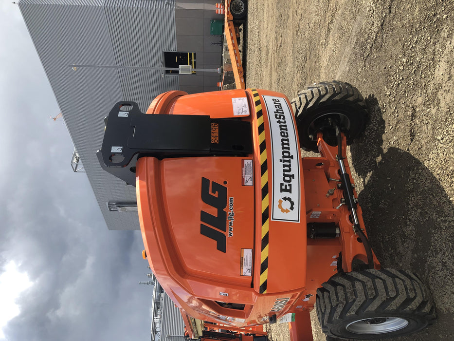 2020 JLG 460SJ