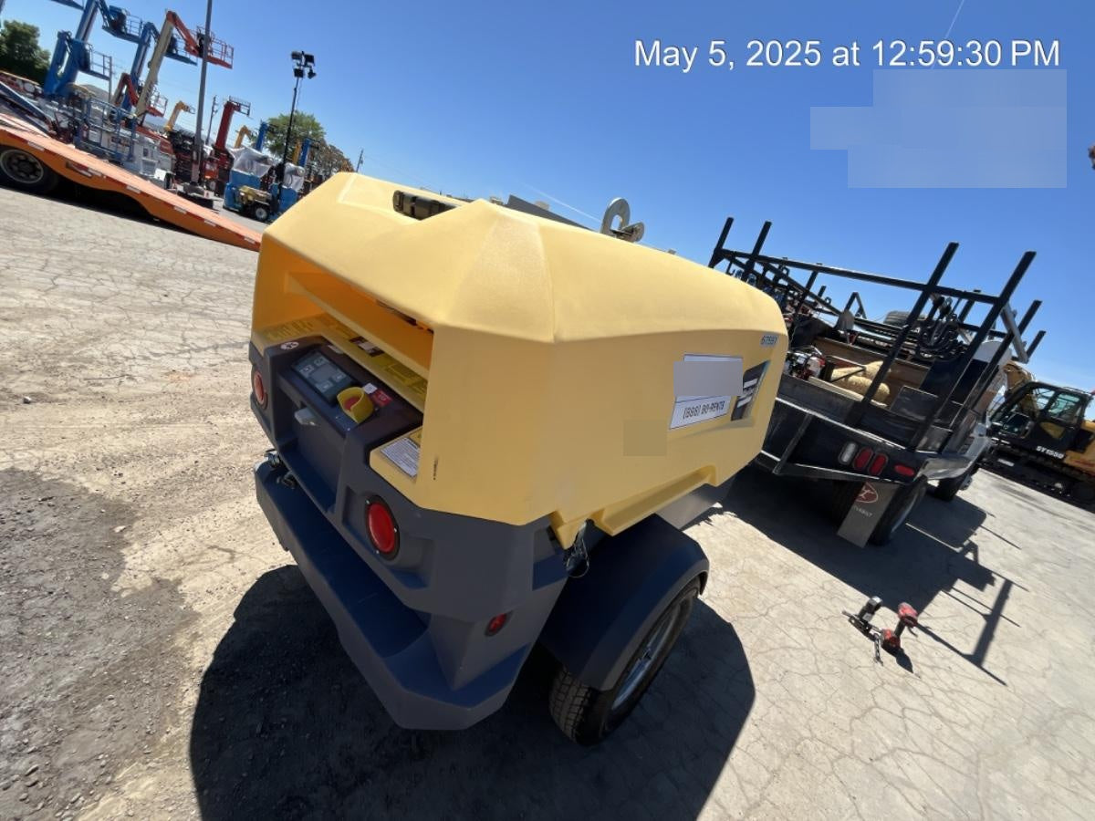 2020 ATLAS COPCO XAS188