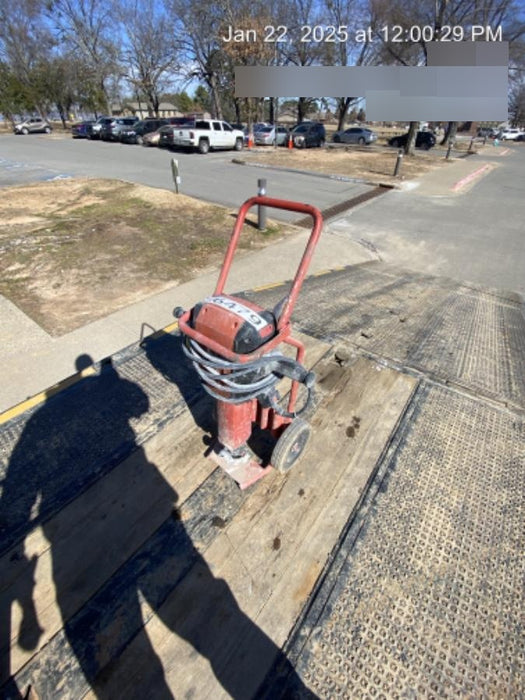 2019 HILTI TE 3000-AVR