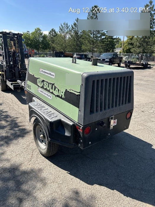 2020 SULLAIR 185-DPQ