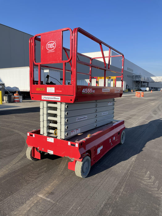 2021 MEC 4555SE