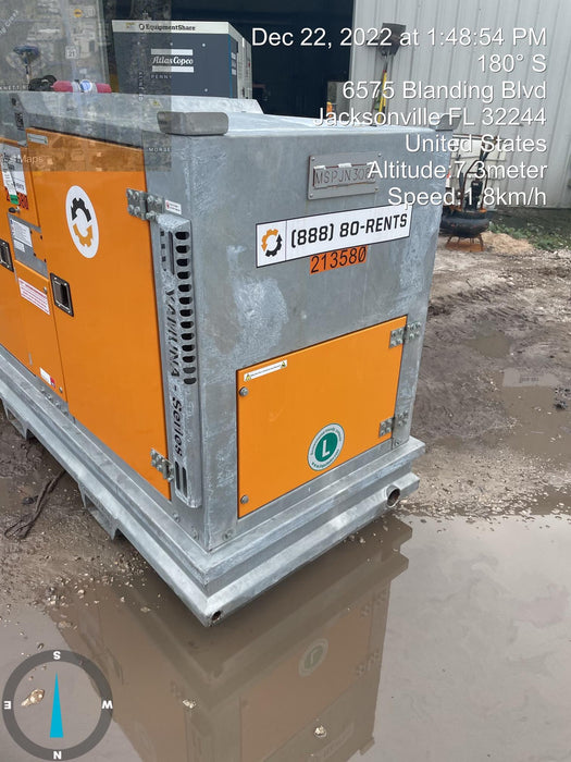 2022 MYERS-SETH MSP PP-150