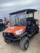2022 KUBOTA RTV-X1140W-H (Canopy)