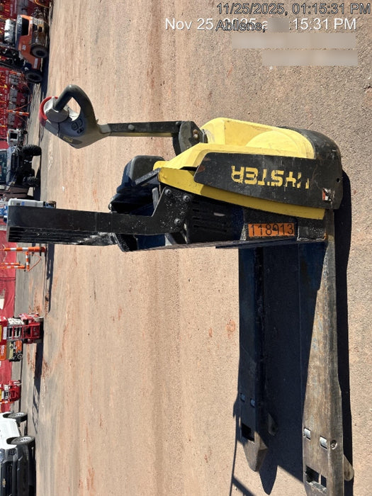 2020 HYSTER W45ZHD